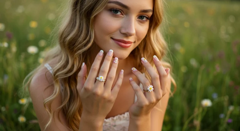 15+ Cute Spring Nails That Will Brighten Up Your Look in 2025