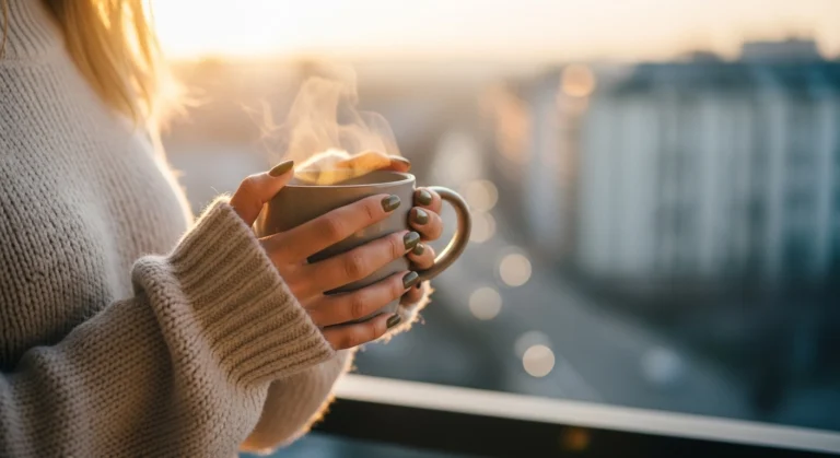 15+ Trendy Early Fall Nails to Welcome Sweater Weather in 2025