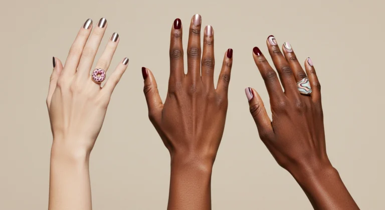 15+ Stunning Gel Nail Designs That Look Salon-Perfect in 2025