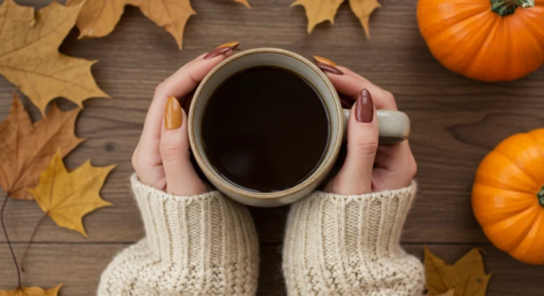20+ Cozy November Nails to Welcome the Fall Season in 2025