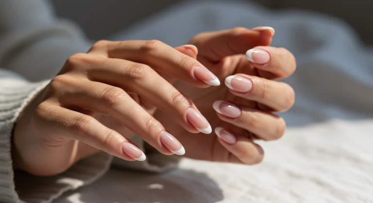 15+ Chic Pink French Tip Nails You’ll Absolutely Adore in 2025