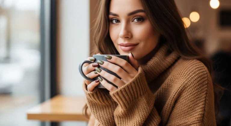 20+ Trendy Fall Nails to Inspire Your Autumn Manicure in 2025